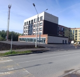 Ход строительства дома 30 в ЖК Панорама -
