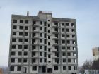 Ход строительства дома № 3 в ЖК Солнечный - фото 26, Январь 2018