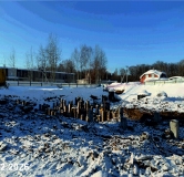 Ход строительства дома 33б.2 в ЖК Начало -