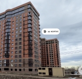 Ход строительства дома Литер 66 в ЖК Самолет -