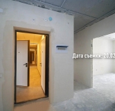 Ход строительства дома 3 в ЖК Основинские Кварталы -