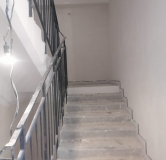 Ход строительства дома 8 в ЖК Радужный-2 -