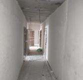 Ход строительства дома 3.6.3 в ЖК Первый Академ -