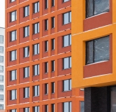 Ход строительства дома 63, корпус 2, квартал Экологов (ГП-6) в ЖК Сердце Сибири -