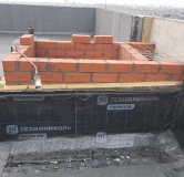 Ход строительства дома 2.1 в ЖК Притяжение -