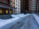 ЖК Каскад на Ленина - ход строительства, фото 19, Апрель 2021