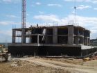 Ход строительства дома № 15 в ЖК Академический - фото 51, Июнь 2019