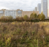 Ход строительства дома 3.1.1 в ЖК Окла -