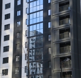 Ход строительства дома 39.2 в ЖК Evo Park -