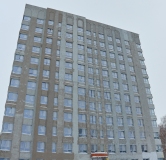 Ход строительства дома 3 в ЖК Разум в Академическом -