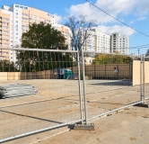 Ход строительства дома 1, блок 17.1 в ЖК Шишимская Горка -