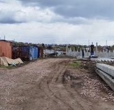 Ход строительства дома 6Б в ЖД По ул. Новостроек -