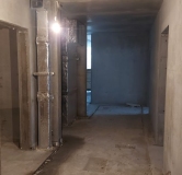 Ход строительства дома 9.1 в ЖК Северное Сияние -