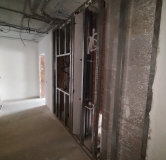 Ход строительства дома № 2 в КД Резиденция -