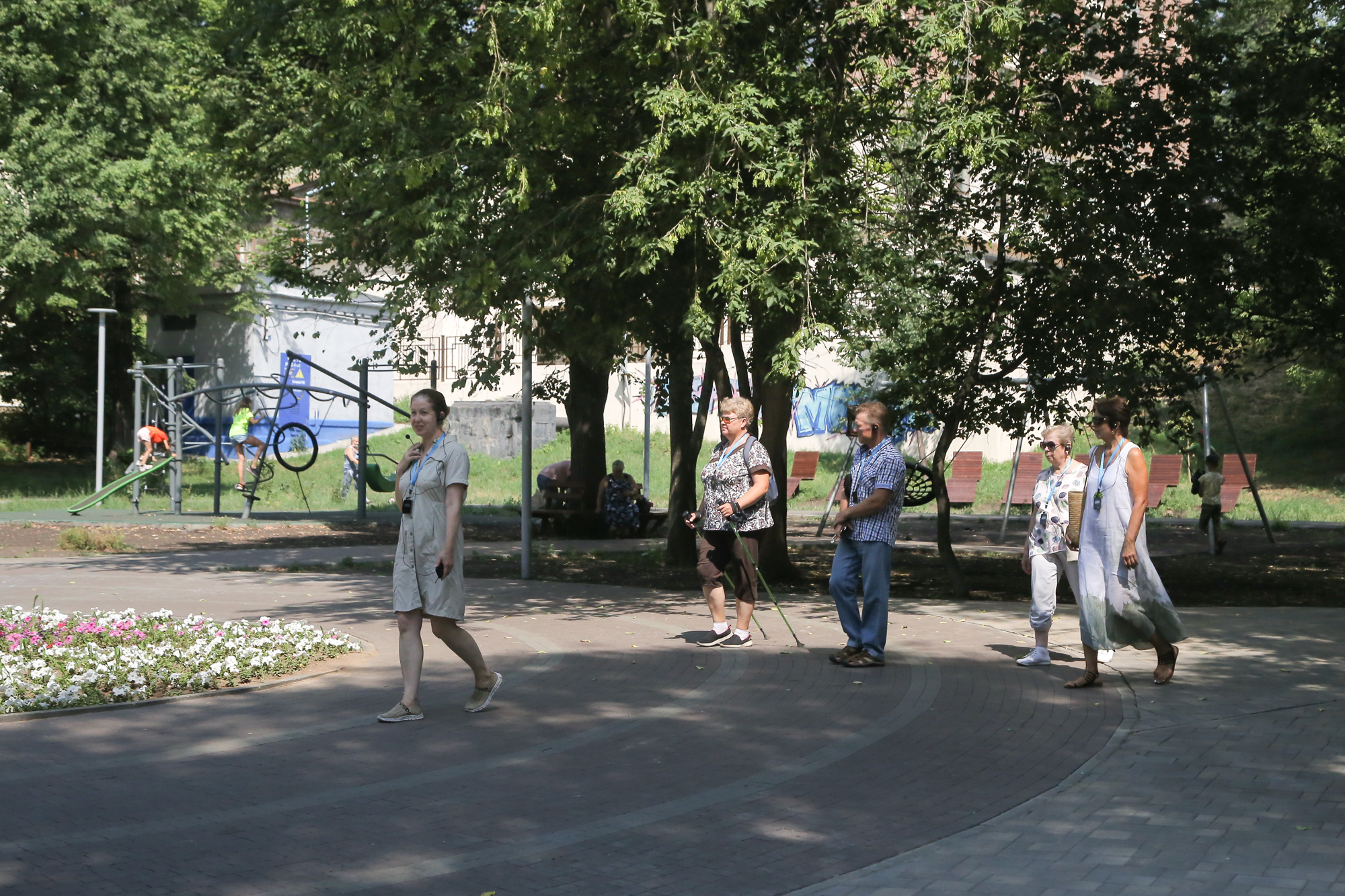 Скульптура Максима Горького появится в Ковалихинском сквере Нижнего Новгорода