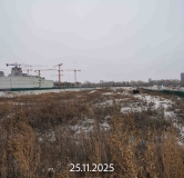 Ход строительства дома 6, ГП-9 (3 этап) в ЖК Айвазовский City -