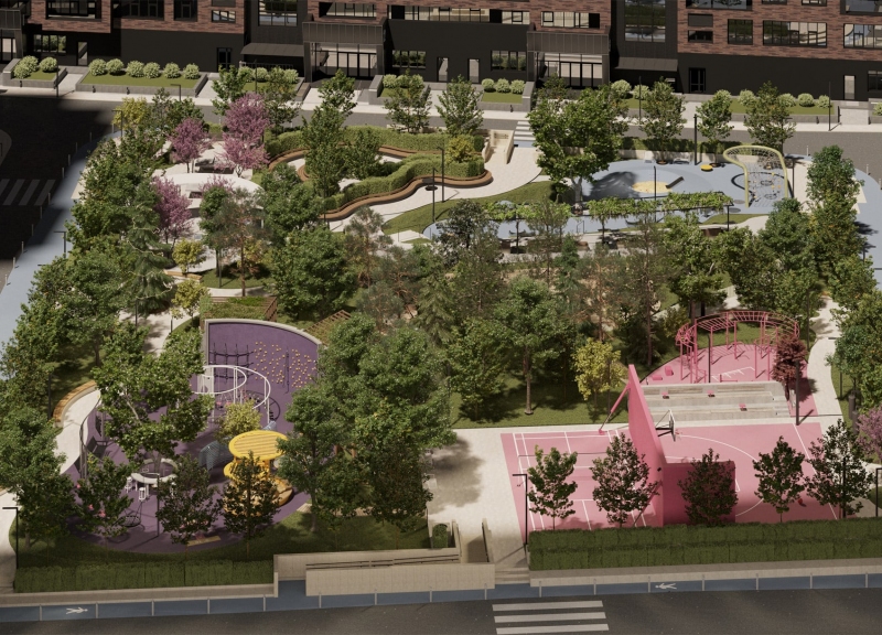 Дом № 1 в ЖК На Каяни, 20б (Шолохов) - фото 17