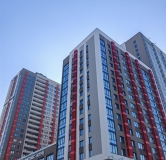 Ход строительства дома 1.1.2 в ЖК Тактика -