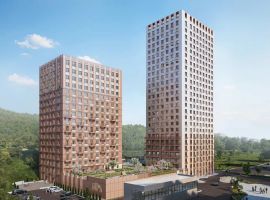 ЖК Заря