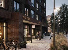 ЖК Дом Природы