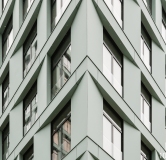 Ход строительства дома 1 в ЖК Яналиф -