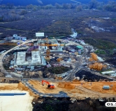 Ход строительства дома 2 в ЖК Парк Патриот -