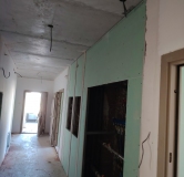 Ход строительства дома 3.6.1 в ЖК Первый Академ -