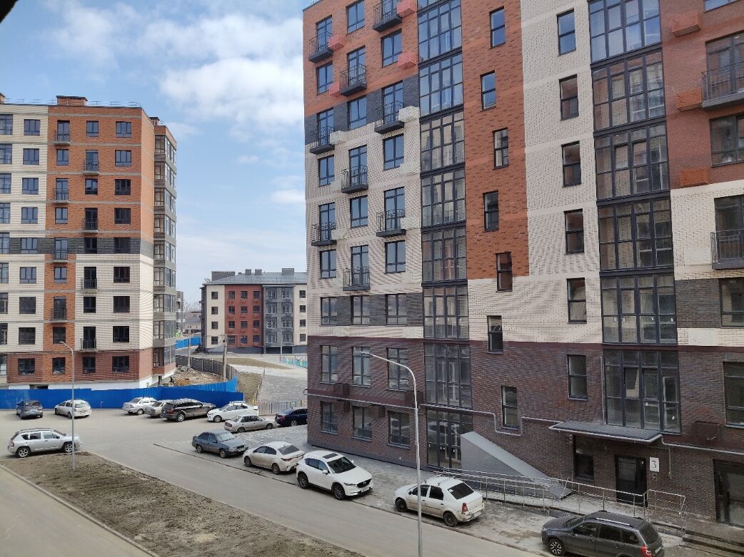  Рейтинг февраля: инвестиции в новостройки Ростова сократились на 3,5% - фото 1