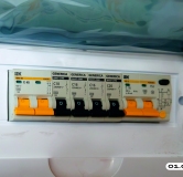 Ход строительства дома 2.1 в ЖК Ост лайф Жукова Парк (п. Петровский) -