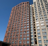 Ход строительства дома 2 этап в ЖК Z-town (ЗЭТ-таун) -