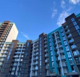 Ход строительства дома Литер 2 в ЖК Botanica Hills (Ботаника Хиллс) -