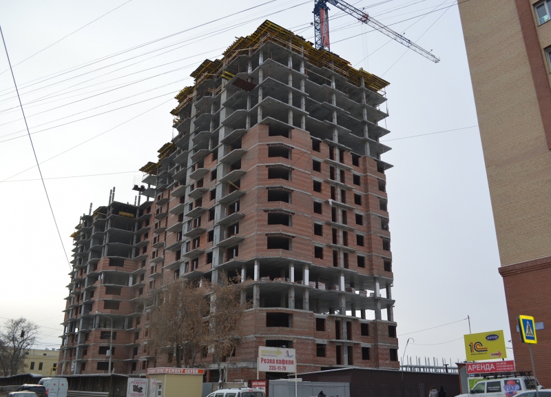 ЖК Дом на Энтузиастов - фото 11