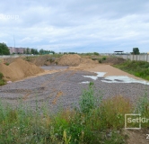 Ход строительства дома 1 в ЖК Юнивер Сити. Город Возможностей (Univer City. Город Возможностей) -