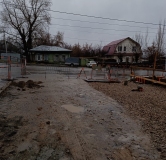 Ход строительства дома 3.2 в ЖК Ленинские высотки -