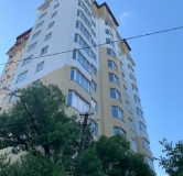 ЖД По ул. Гагарина - ход строительства,