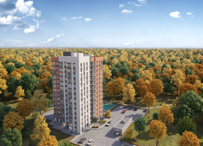 Доступное жилье: обзор нижегородских новостроек с квартирами до 4,5 млн рублей - фото 3
