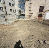 Ход строительства дома 1 в ЖД Символ -