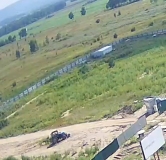 Ход строительства дома 6.2 в ЖК Сосны -