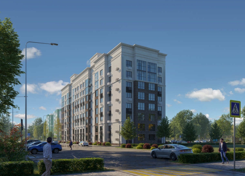 ЖК Ритм (Бутурлиновка) - фото 3