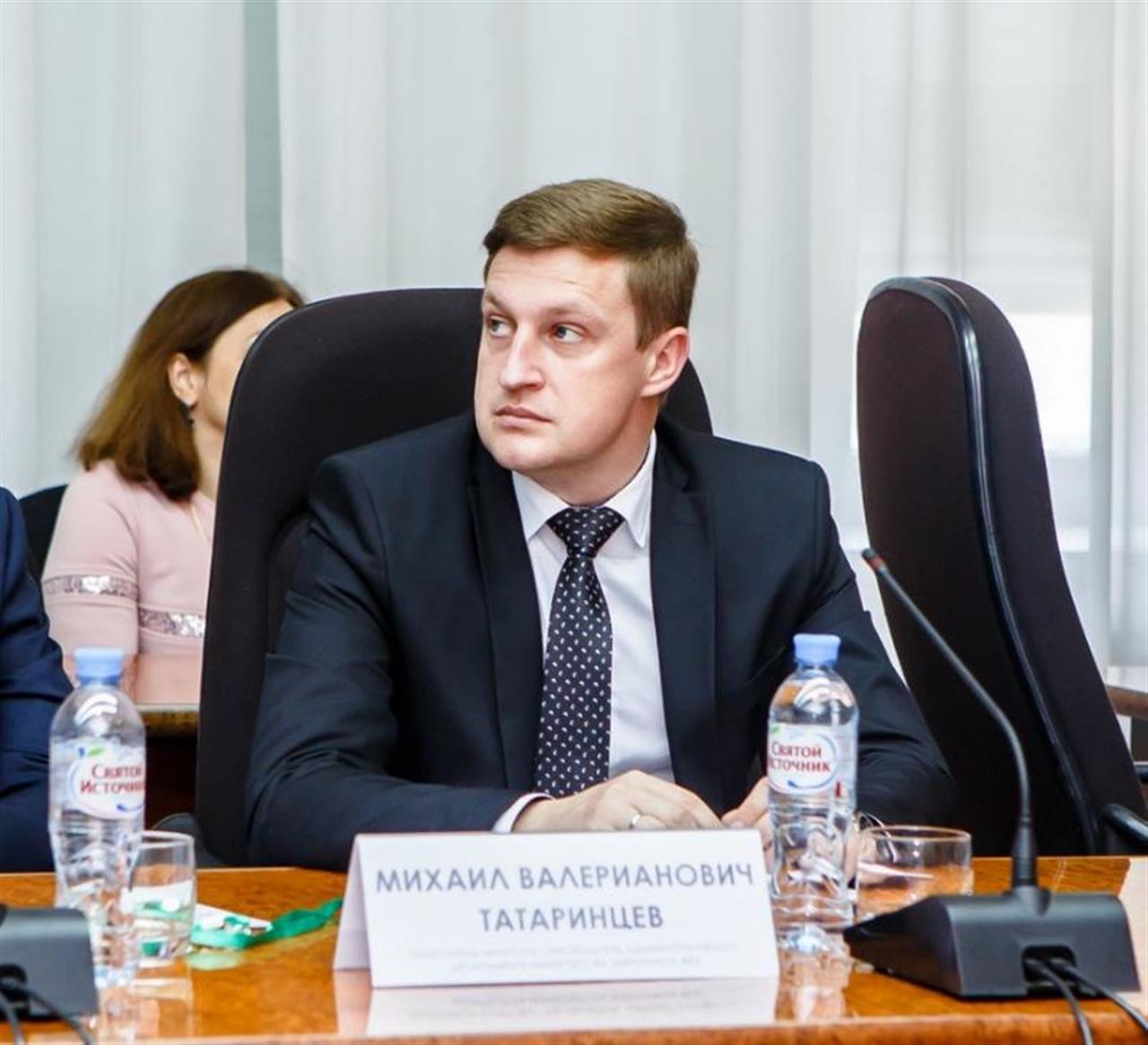 Глава министерства ЖКХ Самарской области предложил выбирать гендиректора Фонда капремонта 