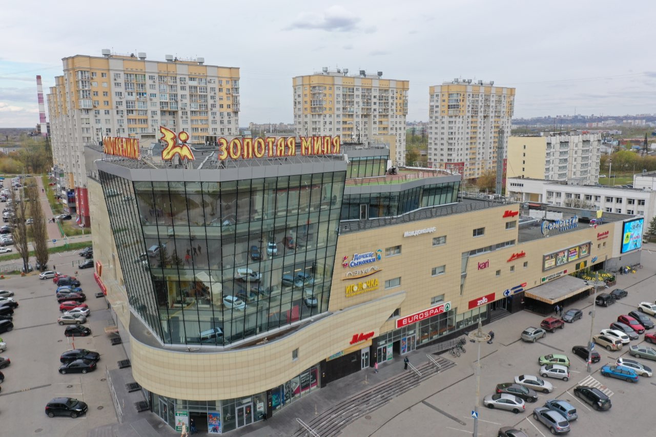 Братья Кузнецовы хотят построить жилье на месте «Электрона» и «Полета» - фото 1