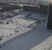 Ход строительства дома 13.2 в ЖК 147 микрорайон -