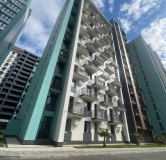 Ход строительства дома № 4.1 в ЖК Чайные холмы -