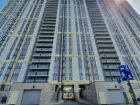 ЖК West Side (Вест Сайд) - ход строительства, фото 53, Июль 2020