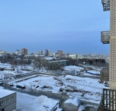 Ход строительства дома 1 в ЖК Кварталы Немировича 2 -