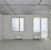 Ход строительства дома 1 в ЖК Садовый квартал -