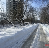 Ход строительства дома № 1.1 в ЖК Анкор -