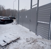 Ход строительства дома № 2 в ЖК Дом на Набережной -