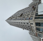 Ход строительства дома 12 в ЖК По ул. Баки Урманче -