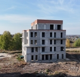 Ход строительства дома № 4685А, ГП-15 в ЖК Кипрея Квартиры -